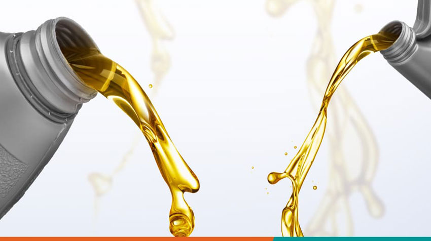 روغن ماشین خوب