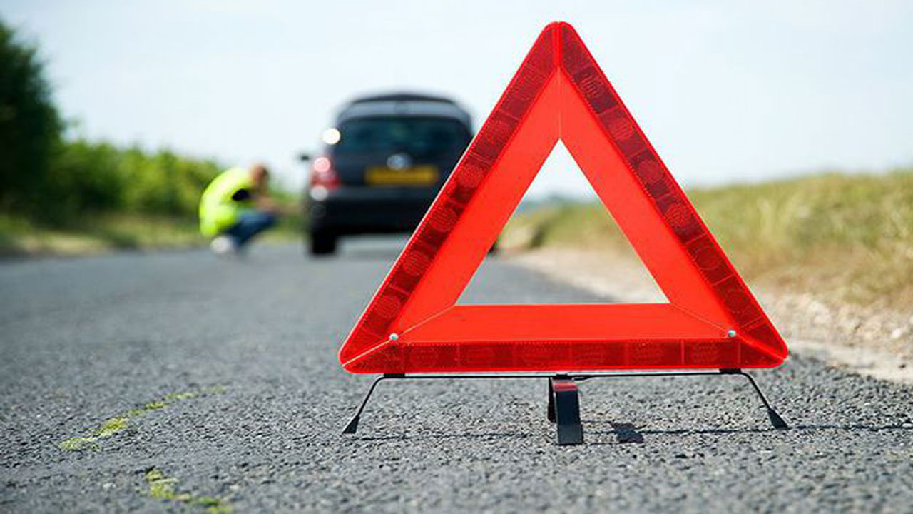 بررسی جامع یدک کش خودرو